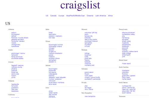 Check My Email Craigslist